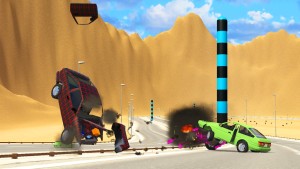 Catastrophic Car Crash Test mod apk unlimited moneyͼƬ1