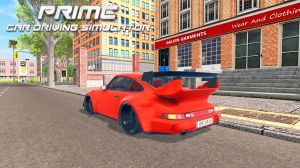 Prime Car Driving Simulator 24 mod apk unlimited moneyͼƬ1