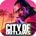 City of Outlaws Mod Apk (unlim