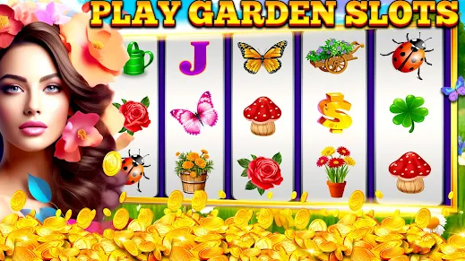 Blossom Wild Vegas Casino Slot Apk Download Latest Version  1.1 screenshot 2
