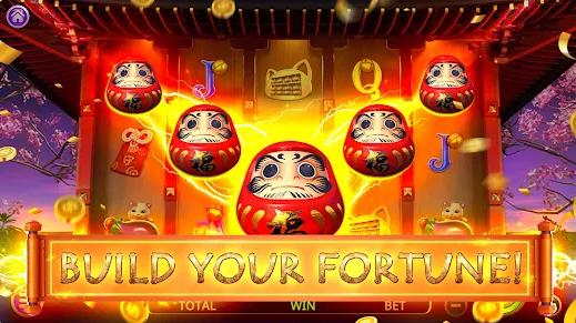 Richman Online Mod Apk Download  1.50 screenshot 4