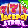 Jackpot Strike Casino Slots Mod Apk Free Coins Latest Version  1.0.36