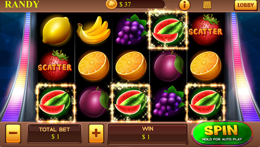 Classic Sevens Infinite Apk Download Latest Version  1.0.2 screenshot 1