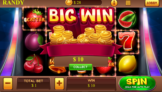 Classic Sevens Infinite Apk Download Latest Version  1.0.2 screenshot 3