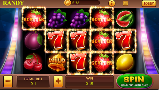 Classic Sevens Infinite Apk Download Latest Version  1.0.2 screenshot 4