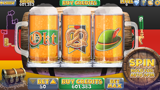 Quick Hit Casino Slot Games Mod Apk Free Download  3.00.44 screenshot 1