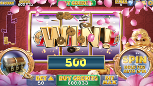 Quick Hit Casino Slot Games Mod Apk Free DownloadͼƬ1