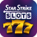 Star Strike Slots Casino Games Mod Apk Latest Version  13.0.0005
