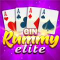 Gin Rummy Elite Online Game free coins mod apk download  3.0.2.2