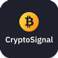 CryptoSignal Trading Signals App Download for Android 1.0.7