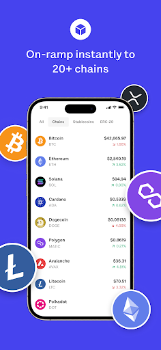 OAX Coin Wallet App Free DownloadͼƬ1