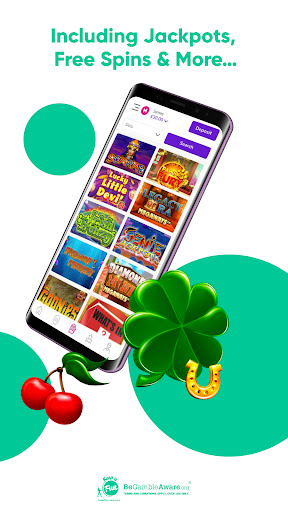 Mecca Bingo Online Slots Games free coins mod apk download  6.4 screenshot 1