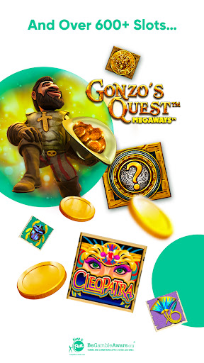 Mecca Bingo Online Slots Games free coins mod apk download  6.4 screenshot 4
