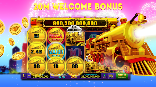 Lucky Time Slots mod apk 2.108.0 free coins latest version  2.108.0 screenshot 4