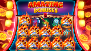 Slots UP mod apk unlimited moneyͼƬ1