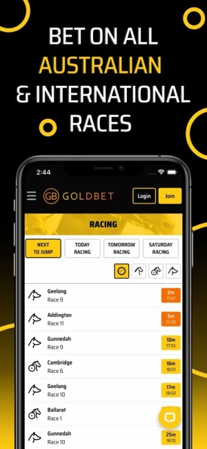 GoldBet app Download for AndroidͼƬ1
