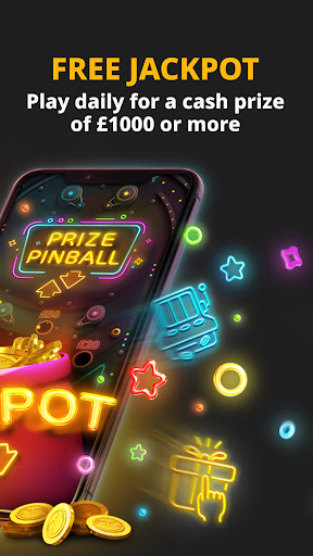 Betfair Casino & Slots mod apk unlimited everything  1.5.0 screenshot 1