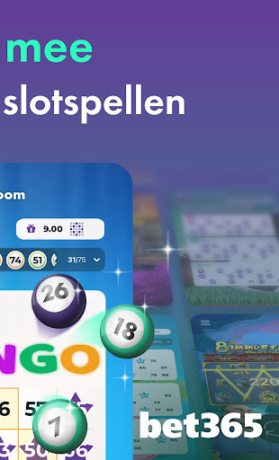 bet365 Bingo Speel Bingo mod apk unlimited money  3.0.46 screenshot 3