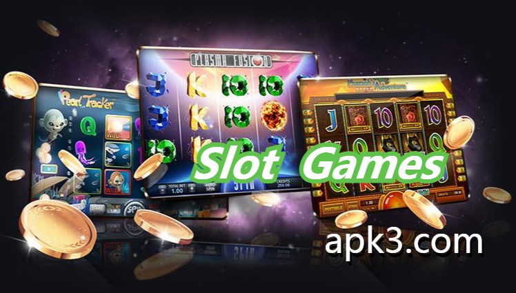Best Slot Games Collection