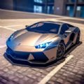 Nitro Speed car racing games mod apk Latest version 0.6.1
