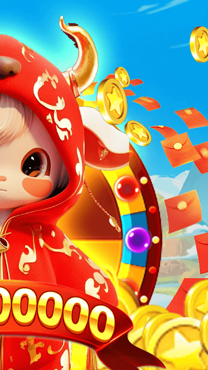 Neko Fortune Chor Do apk Download for Android  v1.0.1 screenshot 1