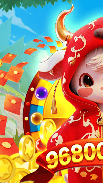 Neko Fortune Chor Do apk Download for Android  v1.0.1 screenshot 2