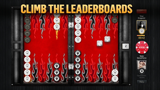 PlayGem Backgammon Play Live apk Download Latest version  v1.0 screenshot 1