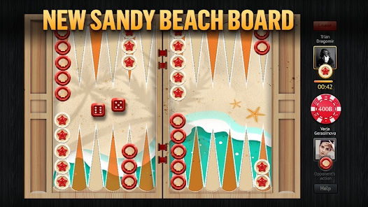 PlayGem Backgammon Play Live apk Download Latest version  v1.0 screenshot 2