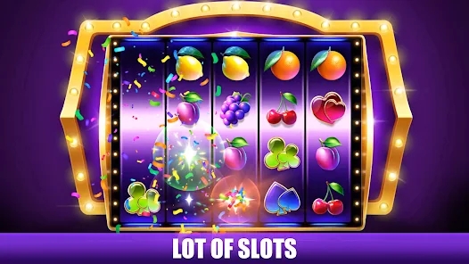 Vegastopia apk Download  Latest version  v1.0 screenshot 1