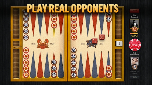 PlayGem Backgammon Play Live apk Download Latest version  v1.0 screenshot 3