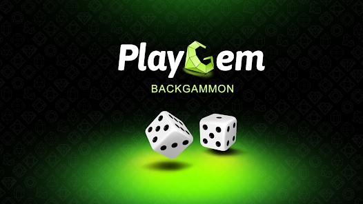 PlayGem Backgammon Play Live apk Download Latest version  v1.0 screenshot 4