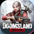The Doomsland Survivors mod apk Latest version 1.4.5