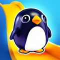 Penguin Toy ASMR mod apk