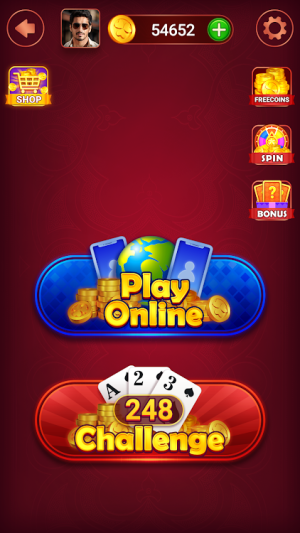 Rummy Go Indian 13 card game apk download for AndroidͼƬ1