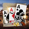 Poker Texas Holdem Cowboys apk download latest version  1.1.3