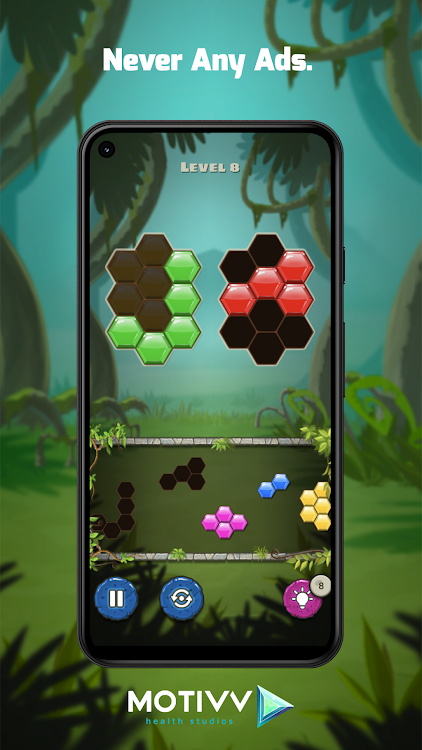 Hexa Temple apk Download for Android  2.0.2 screenshot 3