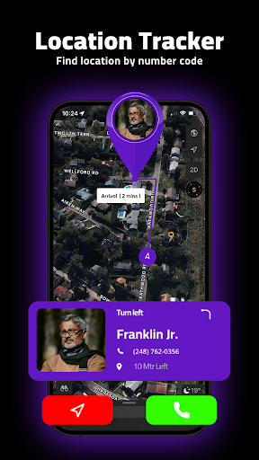 Phone Tracker Location Tracker mod apk premium unlocked  4 screenshot 3