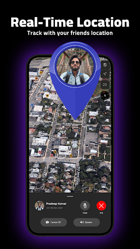 Phone Tracker Location Tracker mod apk premium unlockedͼƬ1