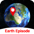 Earth Map Satellite View Live mod apk free download 1.4.6