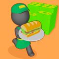Sandwich Tycoon Mod Apk Unlimited Money v29