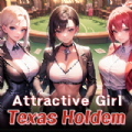 Attractive Girl Holdem Apk Dow
