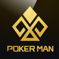 PokerMan Mod Apk Free Chips La