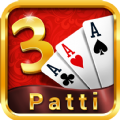 3Patti Rummy Poker Blackjack21 Mod Apk Download  9.09