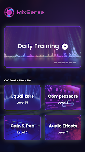 Audio Ear Training EQ & Sound app download for androidͼƬ2