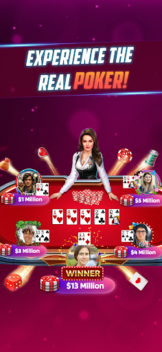 3Patti Rummy Poker Blackjack21 Mod Apk Download  9.09 screenshot 4