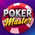 Poker Master Texas Holdem Mod Apk Free Chips Download  1.09