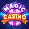Magic Casino Deluxe Slots free chips mod apk download  1.0.452p10