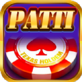 Patti Vegas Poker mod apk unlimited money 1.0.0
