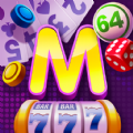 MundiGames Bingo Slots Casino