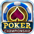 Poker Championship Tournaments Mod Apk Free Download  1.5.68.1109